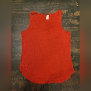Old Navy Scarlet Tank Top